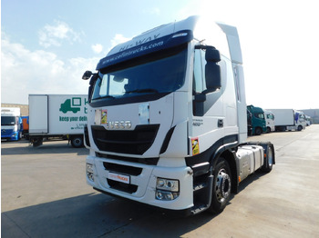 Tractor IVECO