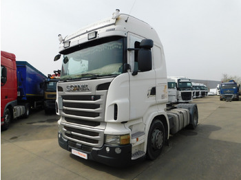 Tractor SCANIA R 480