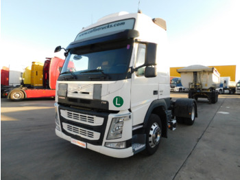 Tractor VOLVO FM 450