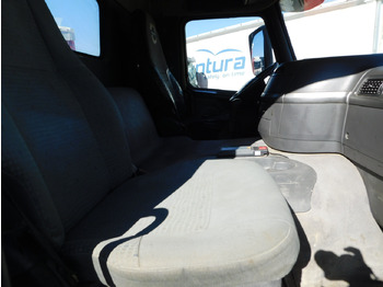 Caminhão betoneira Volvo Pompa de beton cu mixer fm 9: foto 5