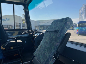 Ônibus NEOPLAN N316 Ü - Koferenz-, Ausstellungsbus - Wohnmobil: foto 5