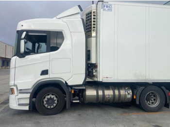 Tractor SCANIA R 410