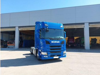 Tractor SCANIA R 450