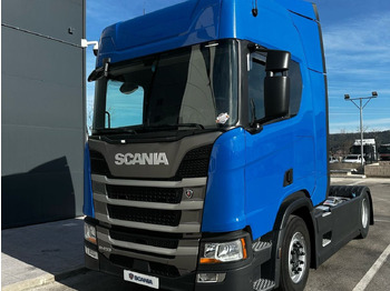 Tractor SCANIA R 450