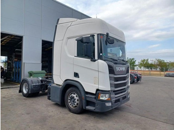 Tractor SCANIA R 450