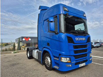 Tractor SCANIA R 450