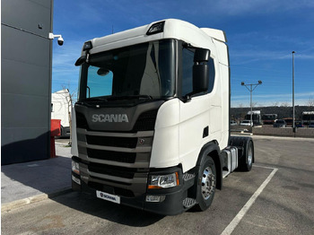 Tractor SCANIA R 450