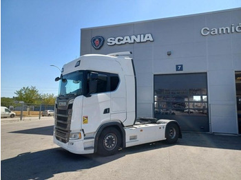Tractor SCANIA S 730