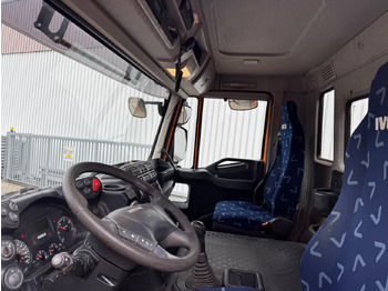 Caminhão basculante AD260T41 6x4 AD260T41 6x4, EEV: foto 3