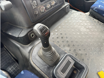 Caminhão basculante AD260T41 6x4 AD260T41 6x4, EEV: foto 5