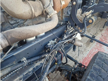 Dumper ASTRA HHD9 6x6 ASTRA HHD9 6x6, Cursor 13: foto 4
