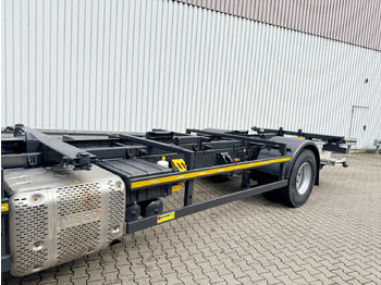 Caminhão Iveco Stralis AT 190 S31FP-CM 4x2 Stralis AT 190 S31FP-CM 4x2, LBW BÄR, Ex-: foto 2