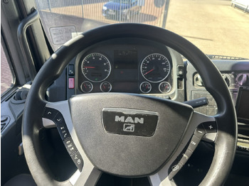 Caminhão MAN TGA 18.360 LL 4x2 TGA 18.360 LL 4x2, Fahrschule: foto 5 Caminhão MAN TGA 18.360 LL 4x2 TGA 18.360 LL 4x2, Fahrschule: foto 5