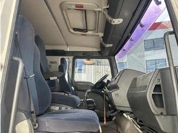 Caminhão MAN TGA 18.360 LL 4x2 TGA 18.360 LL 4x2, Fahrschule: foto 3 Caminhão MAN TGA 18.360 LL 4x2 TGA 18.360 LL 4x2, Fahrschule: foto 3