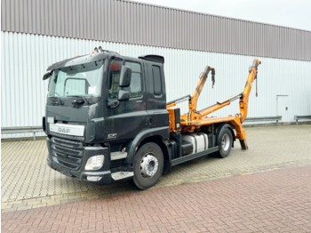 Caminhão multibenne DAF CF 290