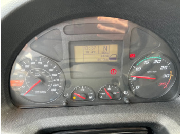 Caminhão chassi nuevo EuroCargo ML160E32 4x2 EuroCargo ML160E32 4x2, 5x Vorhanden!: foto 4