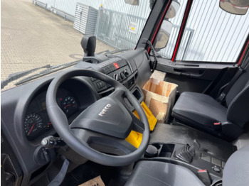 Caminhão chassi nuevo EuroCargo ML160E32 4x2 EuroCargo ML160E32 4x2, 5x Vorhanden!: foto 3