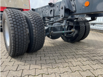 Caminhão chassi nuevo EuroCargo ML160E32 4x2 EuroCargo ML160E32 4x2, 5x Vorhanden!: foto 2