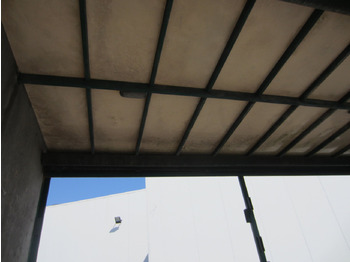 Caminhão furgão Iveco EuroCargo 80E 15/85: foto 2