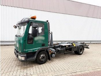Caminhão polibenne IVECO