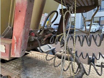 Semireboque basculante Kempf SKM 32/2 SKM 32/2 Stahlmulde ca. 24m³, Liftachse, Zwillingsbereift: foto 3