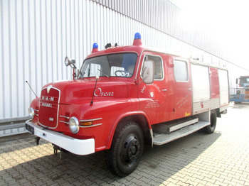 Ambulância MAN