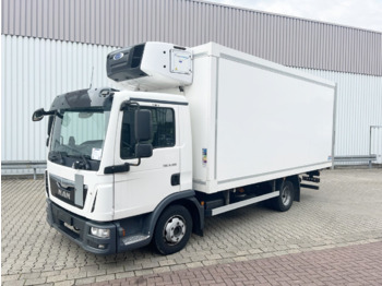 Caminhão frigorífico MAN TGL 8.180