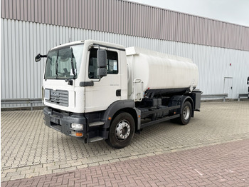 Caminhão tanque MAN TGM 18.280