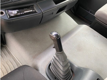 Caminhão chassi MAN TGM 18.280 4x2 BL Doka TGM 18.280 4x2 BL Doka: foto 5 Caminhão chassi MAN TGM 18.280 4x2 BL Doka TGM 18.280 4x2 BL Doka: foto 5