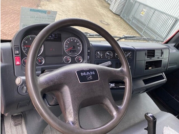 Caminhão chassi MAN TGM 18.280 4x2 BL Doka TGM 18.280 4x2 BL Doka: foto 3 Caminhão chassi MAN TGM 18.280 4x2 BL Doka TGM 18.280 4x2 BL Doka: foto 3