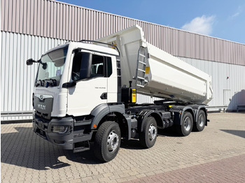Caminhão chassi MAN TGS 41.440