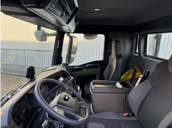 Caminhão basculante nuevo MAN TGS 41.440 8x4 BB TGS 41.440 8x4 BB, 5x VORHANDEN: foto 4