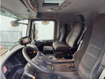 Caminhão chassi Mercedes-Benz Actros 2641/48 L 6x4 Actros 2641/48 L 6x4: foto 5