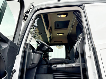 Caminhão polibenne nuevo Mercedes-Benz Actros 2645 L 6x4 Actros 2645 L 6x4, MultimediaCockpit, Motorabtrieb, Funk: foto 2 Caminhão polibenne nuevo Mercedes-Benz Actros 2645 L 6x4 Actros 2645 L 6x4, MultimediaCockpit, Motorabtrieb, Funk: foto 2