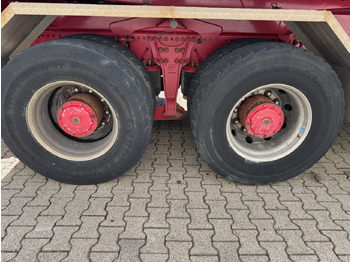 Caminhão chassi Mercedes-Benz Actros 2648 LK 6x4 Actros 2648 LK 6x4, Retarder, Bi-Xenon: foto 5