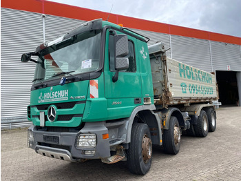 Caminhão basculante MERCEDES-BENZ Actros
