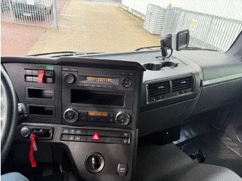 Camião de caixa aberta/ Plataforma Mercedes-Benz Arocs 1827/30 A 4x4 Arocs 1827/30 A 4x4, Ex-!: foto 2 Camião de caixa aberta/ Plataforma Mercedes-Benz Arocs 1827/30 A 4x4 Arocs 1827/30 A 4x4, Ex-!: foto 2