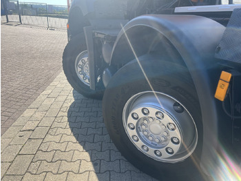 Caminhão polibenne Mercedes-Benz Arocs 3243 LK 8x4/4 Arocs 3243 LK 8x4/4, Motorabtrieb: foto 2 Caminhão polibenne Mercedes-Benz Arocs 3243 LK 8x4/4 Arocs 3243 LK 8x4/4, Motorabtrieb: foto 2