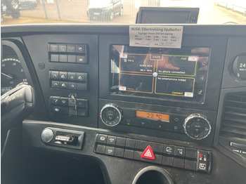Caminhão polibenne Mercedes-Benz Arocs 3253 K 8x4/4 Arocs 3253 K 8x4/4, Retarder: foto 3