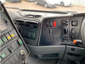 Varredora urbana Mercedes-Benz Atego 1524 L 4x2 Atego 1524 L 4x2 Kehrmaschine FAUN Viajet: foto 5