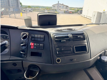Caminhão basculante Mercedes-Benz Atego 1530 K 4x2 Atego 1530 K 4x2, Meiller 3-Seiten, 2x AHK: foto 5