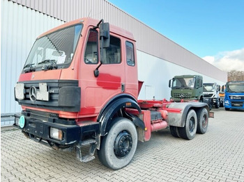 Caminhão chassi MERCEDES-BENZ SK