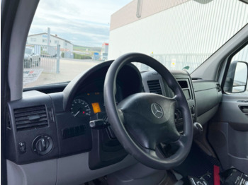 Carrinha de contentor Mercedes-Benz Sprinter 313 CDI 4x2 Sprinter 313 CDI 4x2, 5x Vorhanden!: foto 2 Carrinha de contentor Mercedes-Benz Sprinter 313 CDI 4x2 Sprinter 313 CDI 4x2, 5x Vorhanden!: foto 2