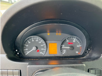 Carrinha de contentor Mercedes-Benz Sprinter 313 CDI 4x2 Sprinter 313 CDI 4x2, 5x Vorhanden!: foto 3 Carrinha de contentor Mercedes-Benz Sprinter 313 CDI 4x2 Sprinter 313 CDI 4x2, 5x Vorhanden!: foto 3