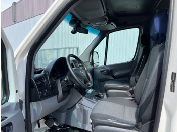 Ambulância Mercedes-Benz Sprinter 313 CDI 4x2 Sprinter 313 CDI 4x2, EEV, Krankenwagen: foto 4