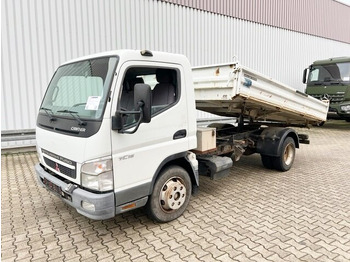 Caminhão basculante MITSUBISHI