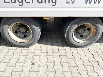 Reboque furgão N5K218 Möbelkofferanhänger N5K218 Möbelkofferanhänger: foto 3