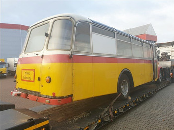 Ônibus L4C Alpenwagen III, Alpin Bus, Restaurationsobjekt SAURER L4C Alpenwagen III, Alpin Bus, Restaurationsobjekt: foto 2