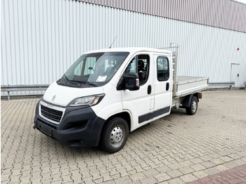 Furgão caixa aberta PEUGEOT Boxer