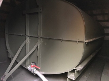 Reboque tanque SARIS Wassertank-Anhänger SARIS Wassertank-Anhänger 8x vorhanden!: foto 3